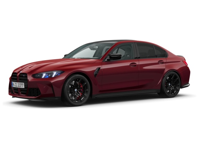 BMW M3