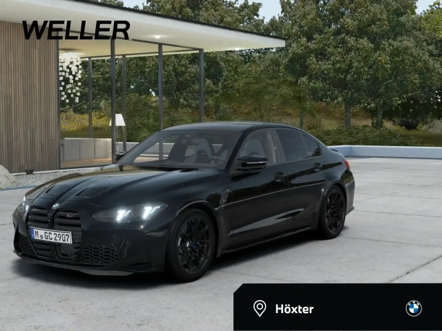BMW M3