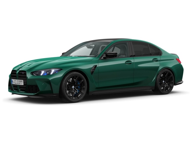 BMW M3