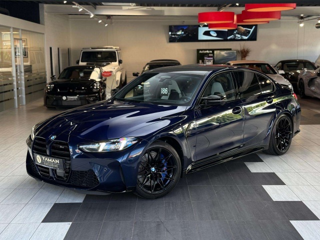 BMW M3
