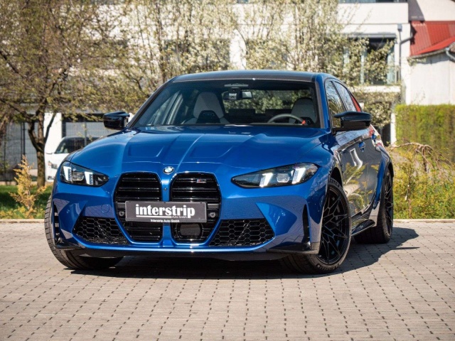 BMW M3