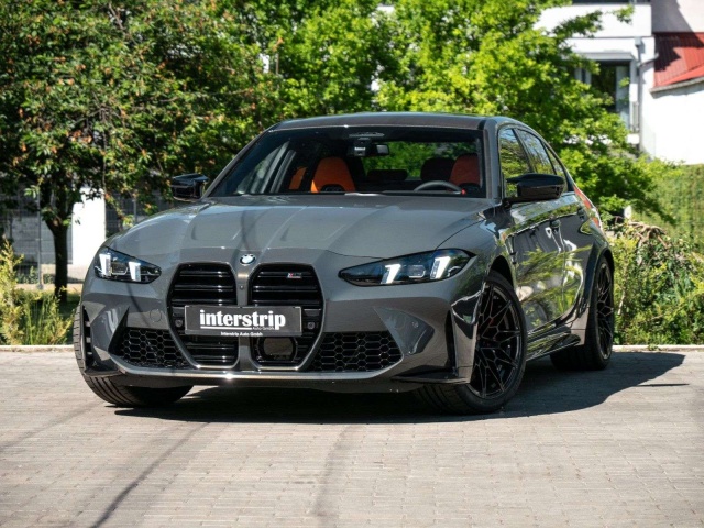 BMW M3