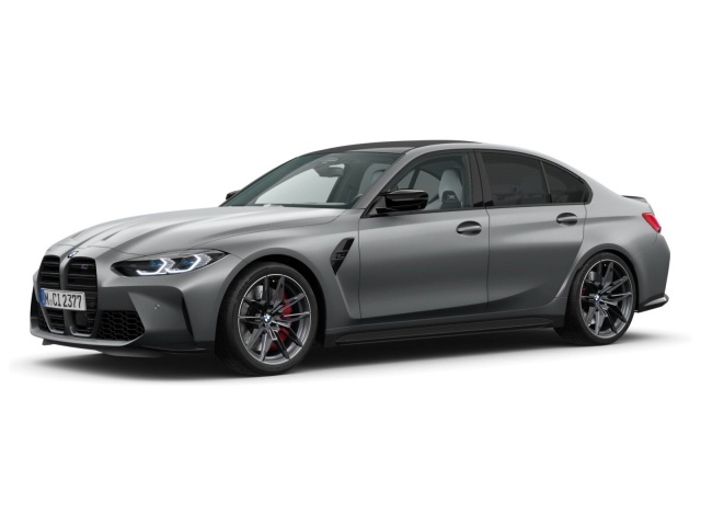 BMW M3