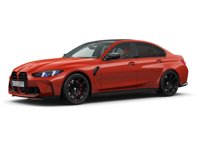 BMW M3