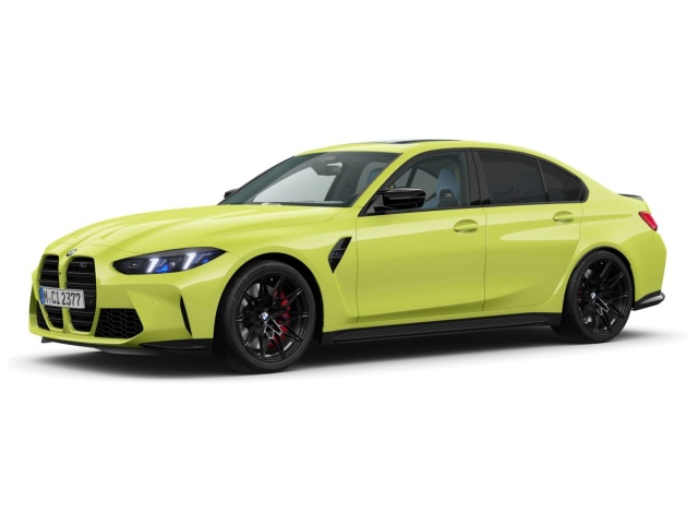 BMW M3