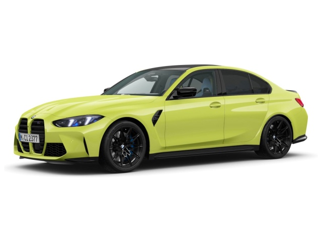 BMW M3