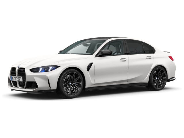 BMW M3
