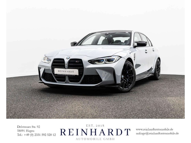 BMW M3