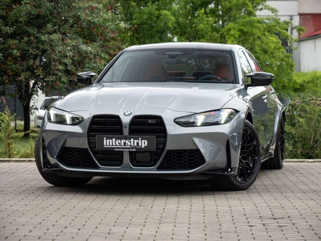 BMW M3