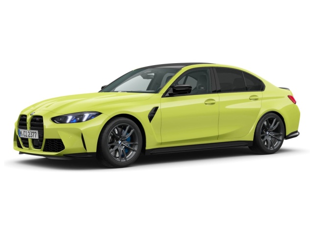 BMW M3