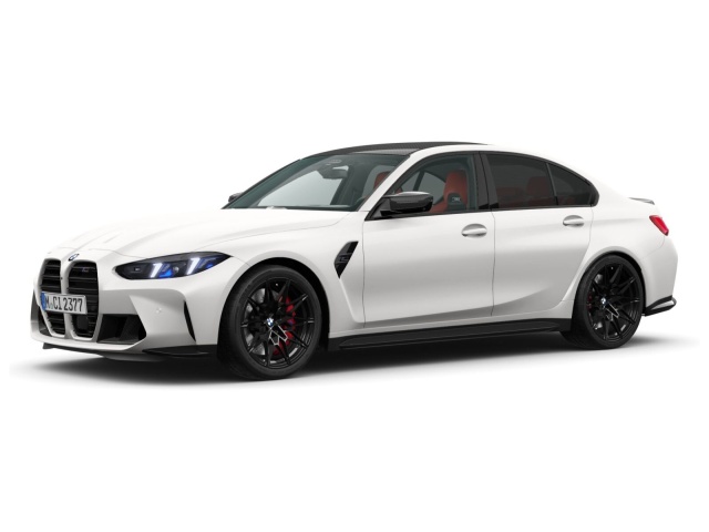 BMW M3