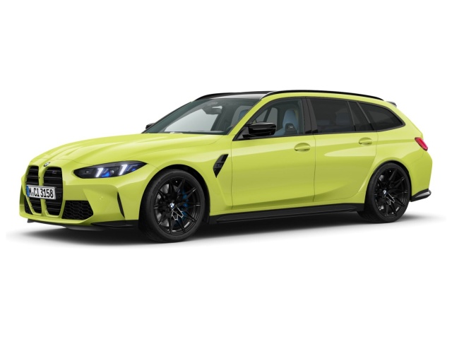 BMW M3