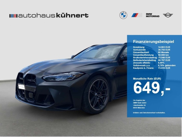 BMW M3