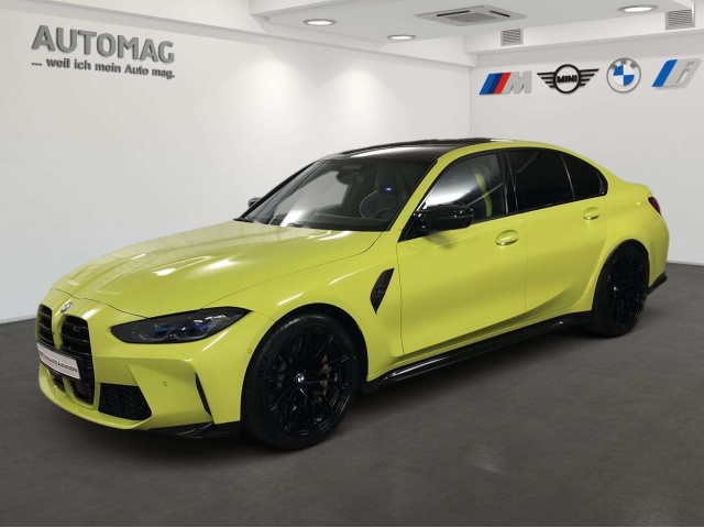 BMW M3