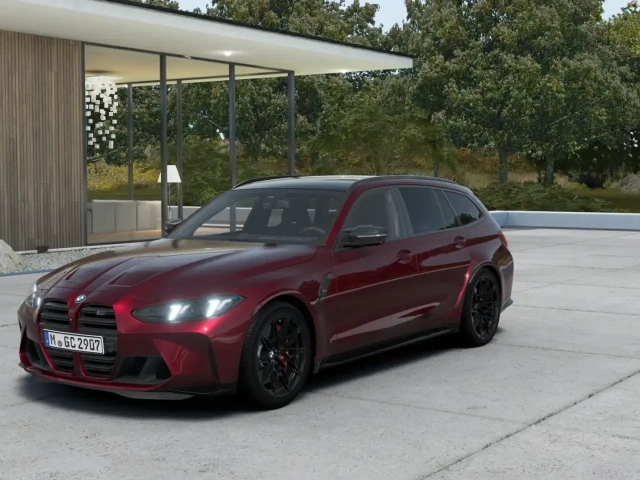 BMW M3