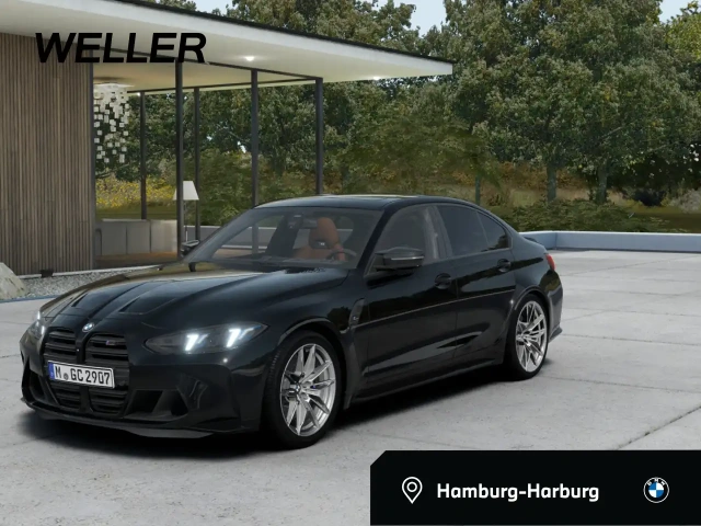 BMW M3