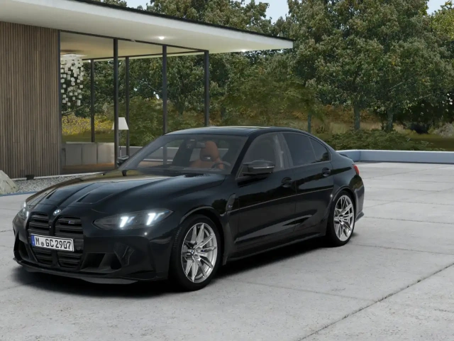 BMW M3