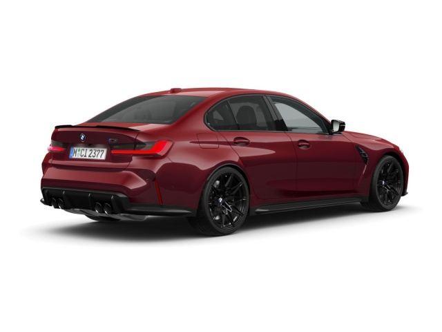 BMW M3