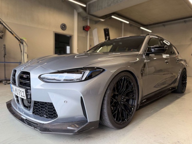 BMW M3