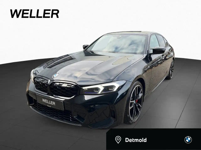 BMW M340d