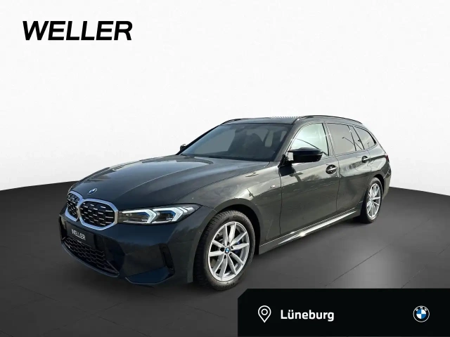 BMW M340d