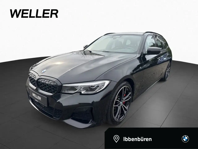 BMW M340d