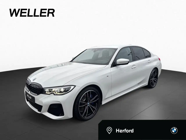 BMW M340d
