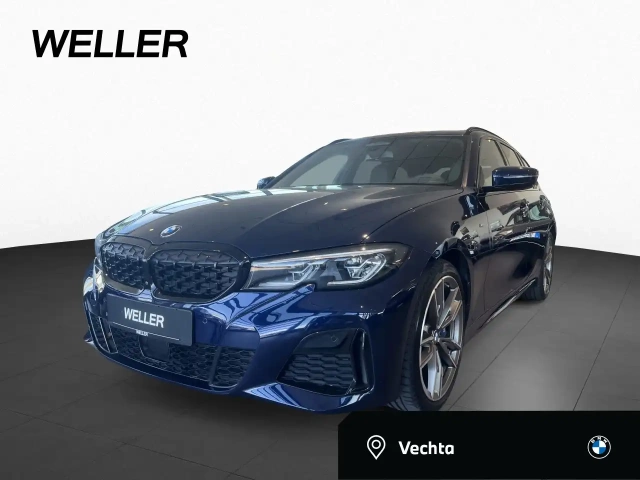 BMW M340d