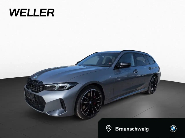 BMW M340d