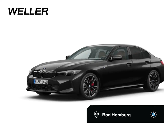 BMW M340d