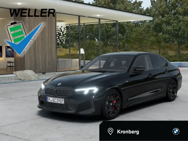 BMW M340d