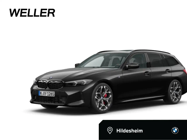 BMW M340d