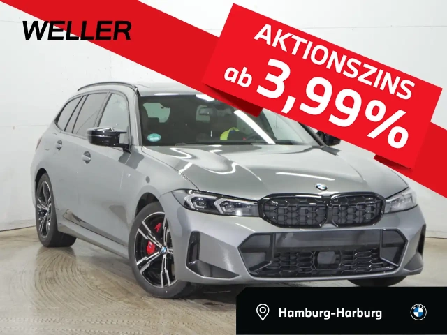 BMW M340d