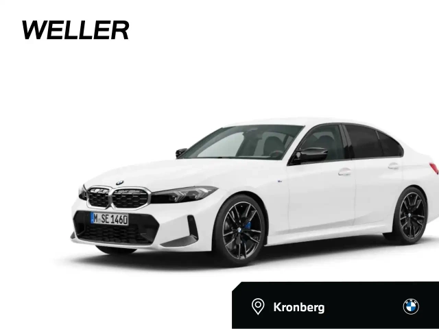 BMW M340d