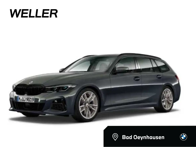 BMW M340d