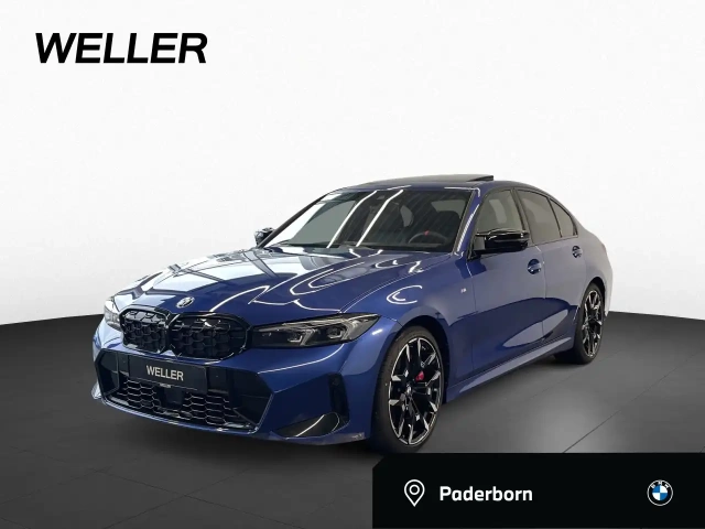 BMW M340d