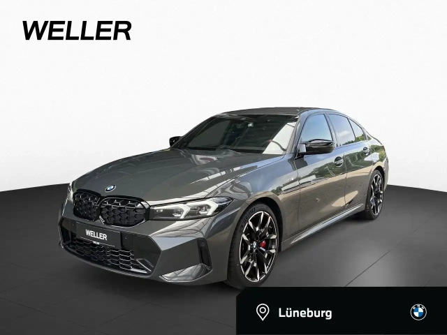 BMW M340d