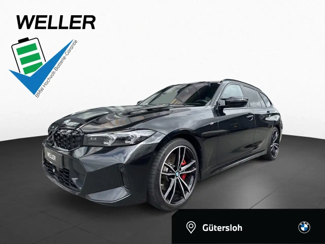 BMW M340d