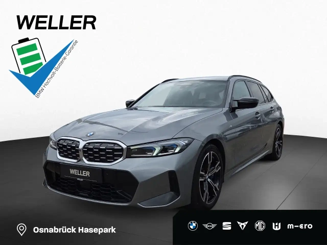 BMW M340d
