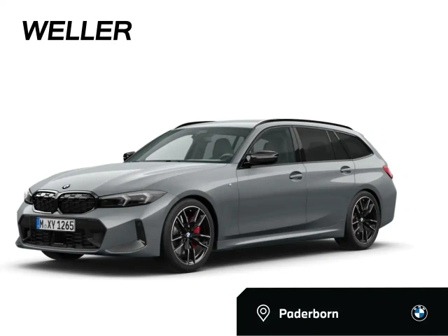 BMW M340d