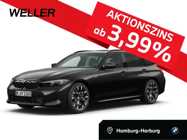 BMW M340d