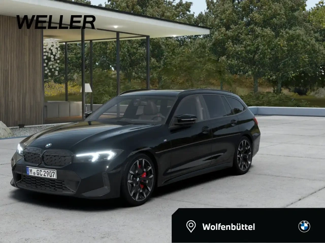 BMW M340d