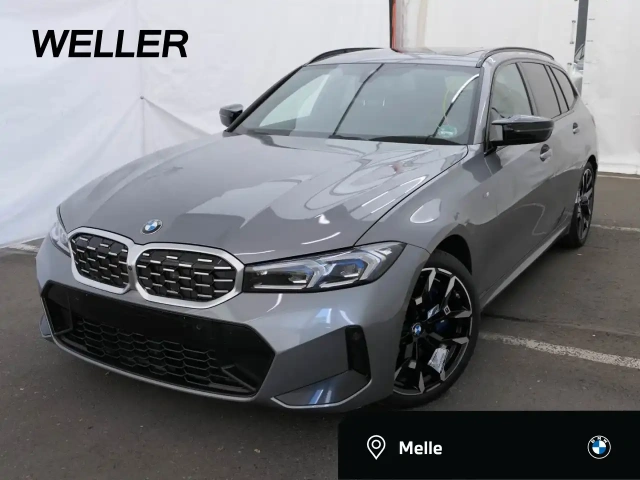 BMW M340d