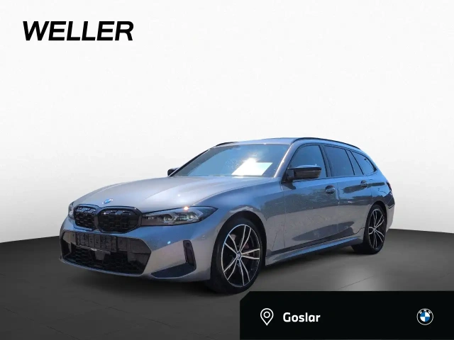 BMW M340d