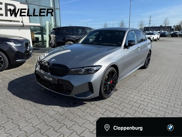 BMW M340i