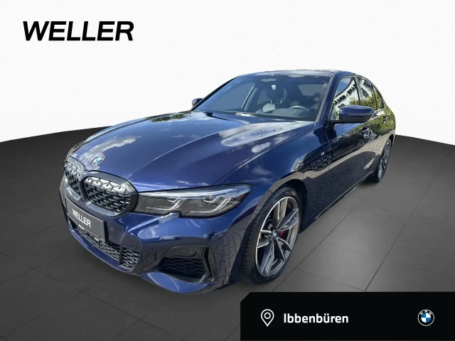 BMW M340i