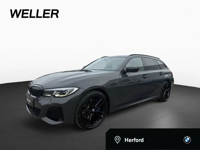 BMW M340i