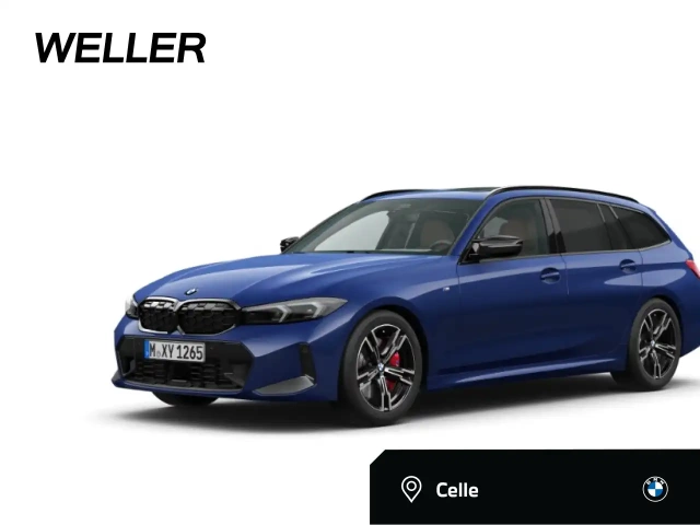 BMW M340i