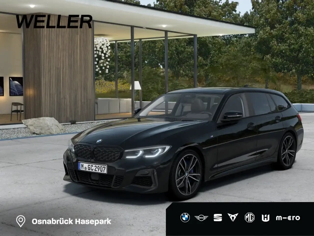 BMW M340i