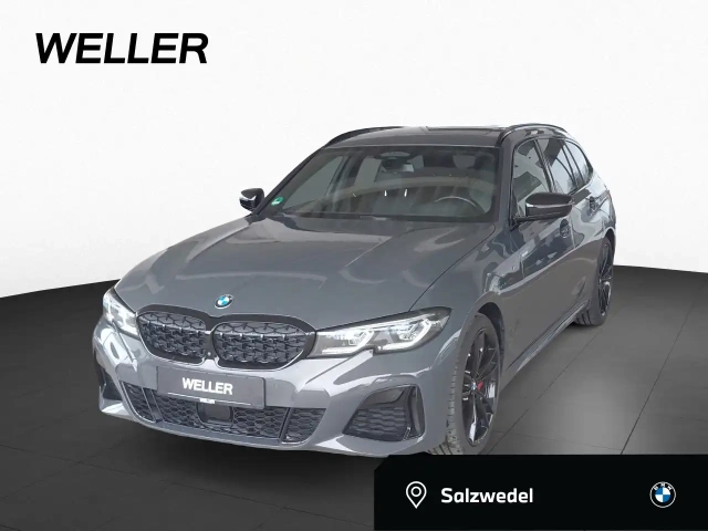 BMW M340i